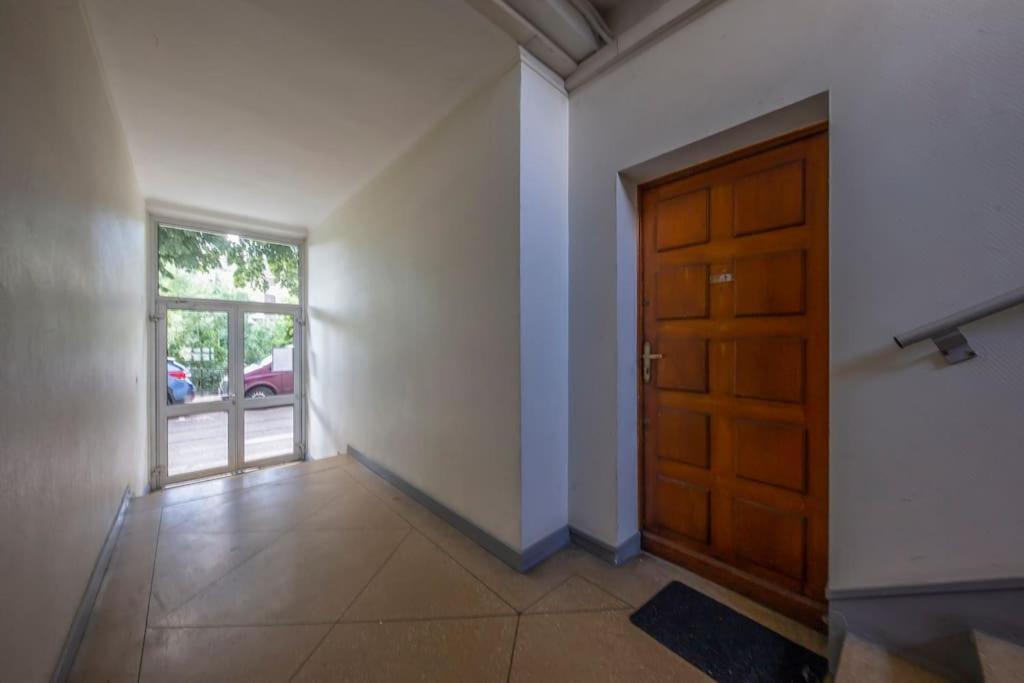 Appartement Au Bord De La Leysse A Chambéry Buitenkant foto